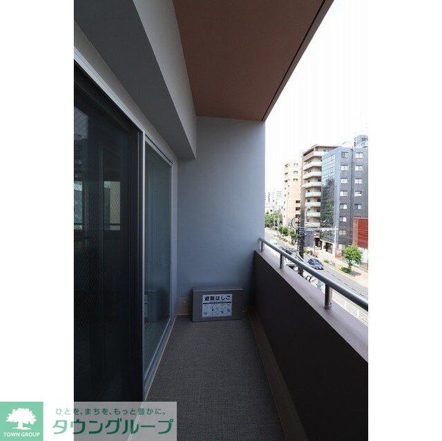 コンフォリア・リヴ森下ＭＵＴＩＯの物件内観写真