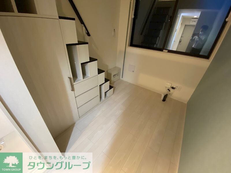 Ｅｍｉｎｅｎｃｅ　Ｉの物件内観写真