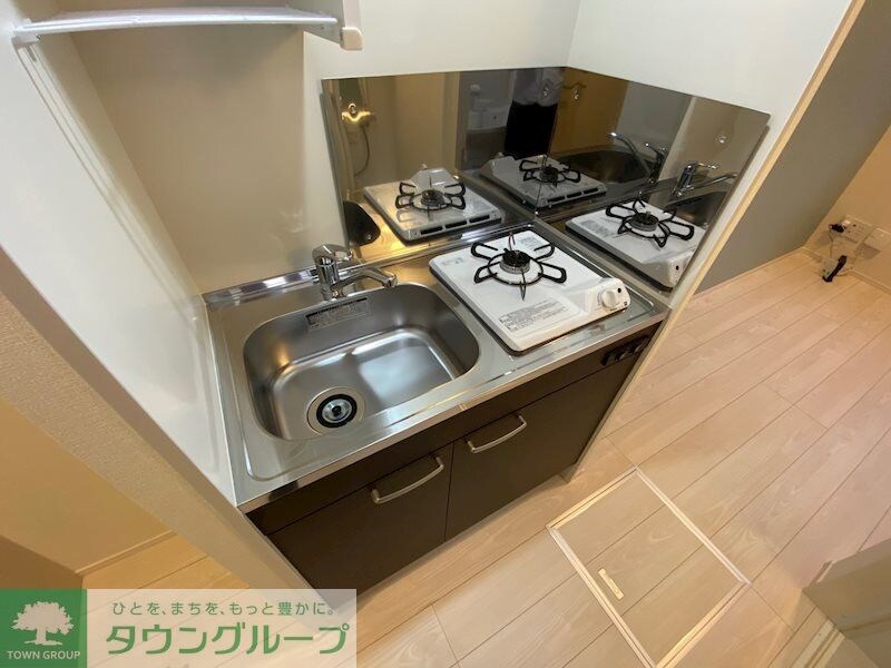 Ｅｍｉｎｅｎｃｅ　Ｉの物件内観写真