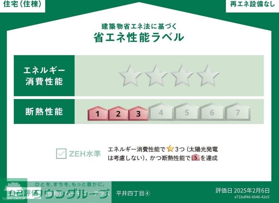 Ｅｍｉｎｅｎｃｅ　Ｉの物件内観写真