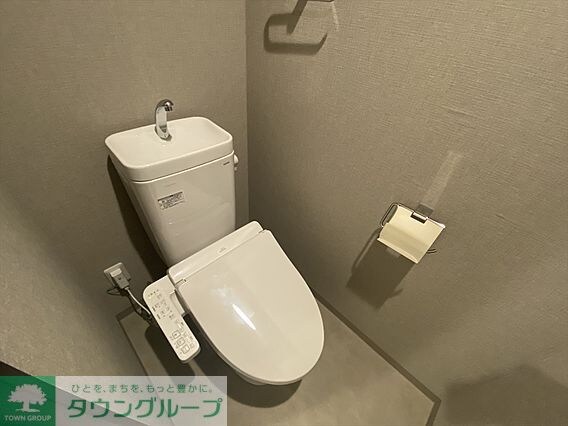 レオーネ秋葉原の物件内観写真