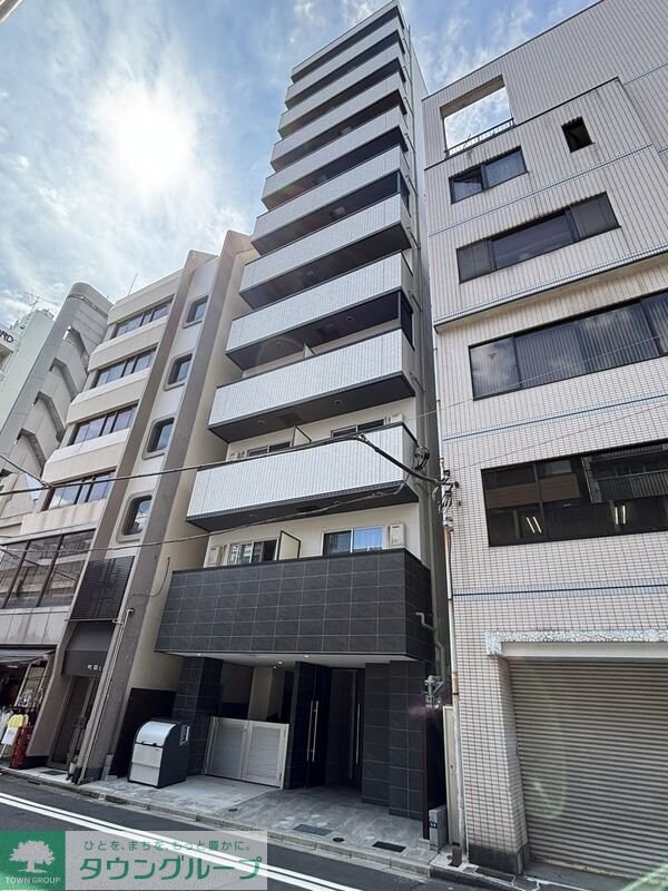 レオーネ秋葉原の物件内観写真