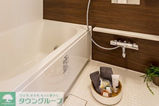 プラウドフラット三越前イーストの物件内観写真