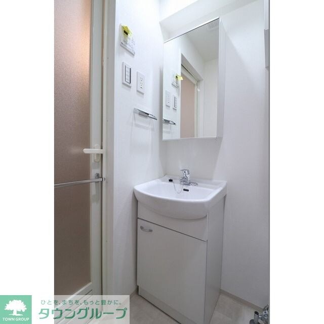 グランエール森下ＥＡＳＴの物件内観写真