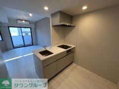 ルフォンプログレ秋葉原マークスの物件内観写真