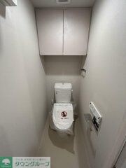 ルフォンプログレ秋葉原マークスの物件内観写真