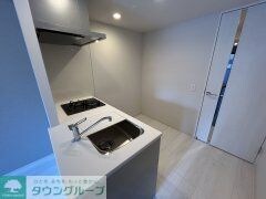 ルフォンプログレ秋葉原マークスの物件内観写真