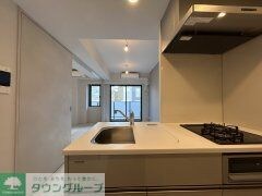 ルフォンプログレ秋葉原マークスの物件内観写真