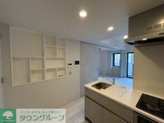 ルフォンプログレ秋葉原マークスの物件内観写真