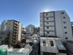 ルフォンプログレ秋葉原マークスの物件内観写真