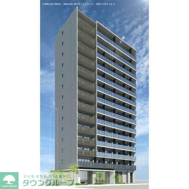 ルフォンプログレ秋葉原マークスの物件内観写真