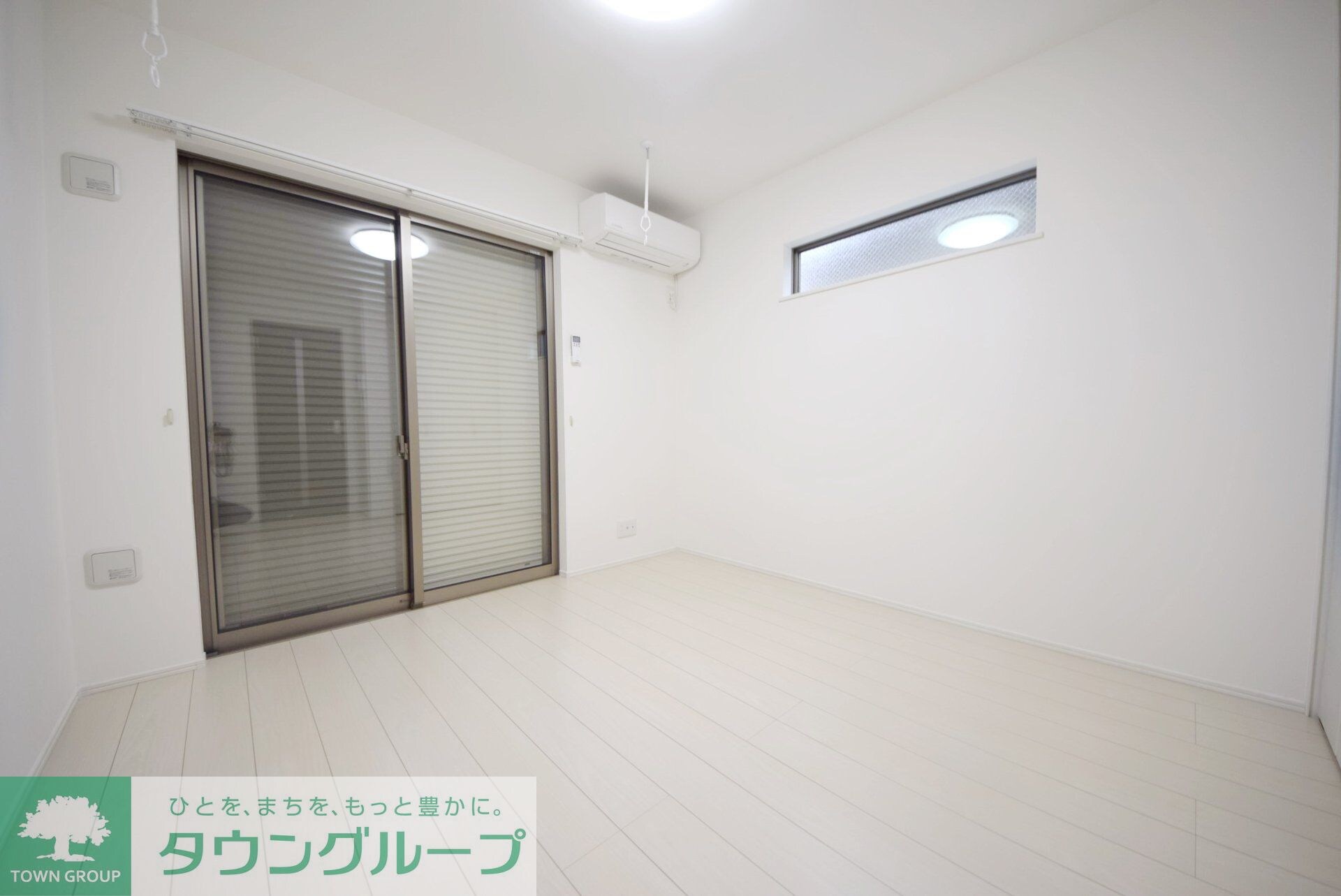 キャメル竹ノ塚IIIの物件内観写真