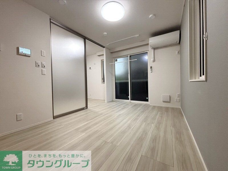 セレスティア千住元町の物件内観写真