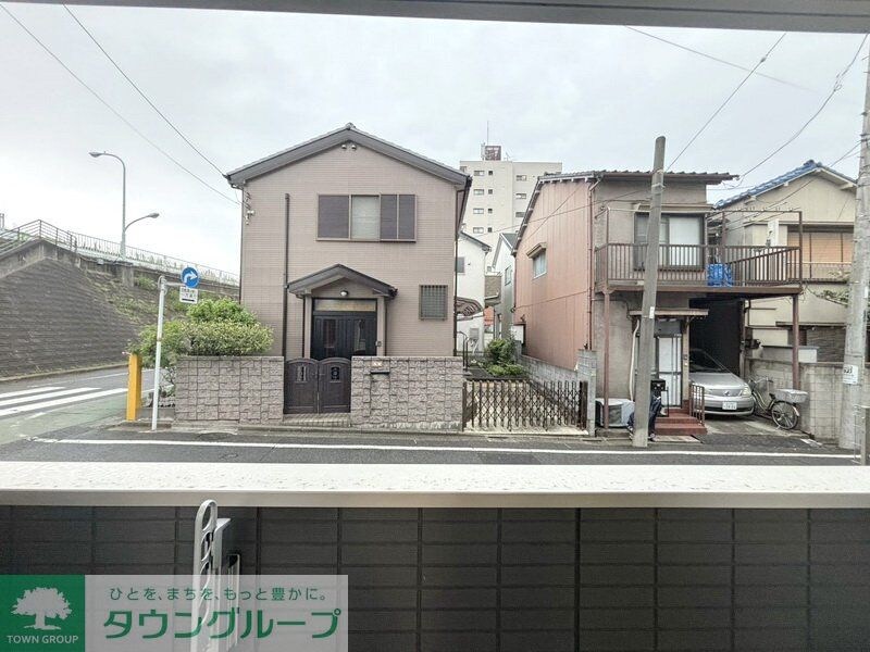 セレスティア千住元町の物件内観写真