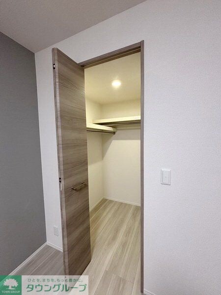 セレスティア千住元町の物件内観写真