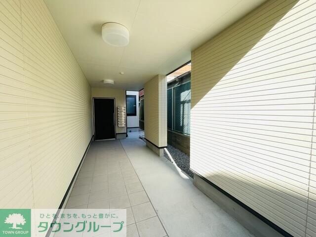 Ｎｏｒｄｉｃ五反野の物件内観写真