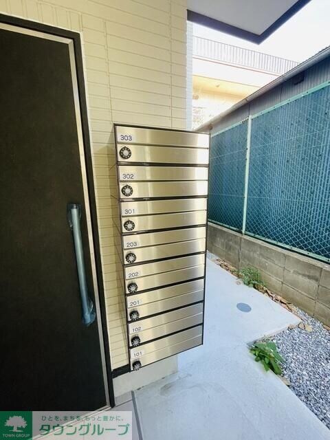 Ｎｏｒｄｉｃ五反野の物件内観写真