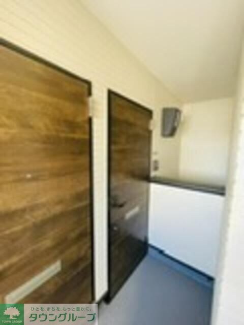 Ｎｏｒｄｉｃ五反野の物件内観写真