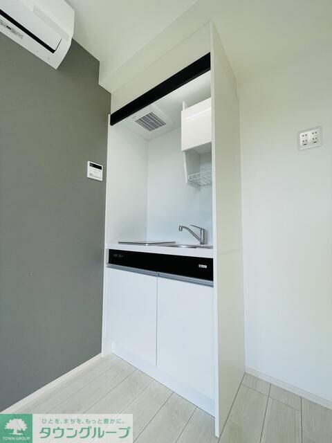 Ｎｏｒｄｉｃ五反野の物件内観写真