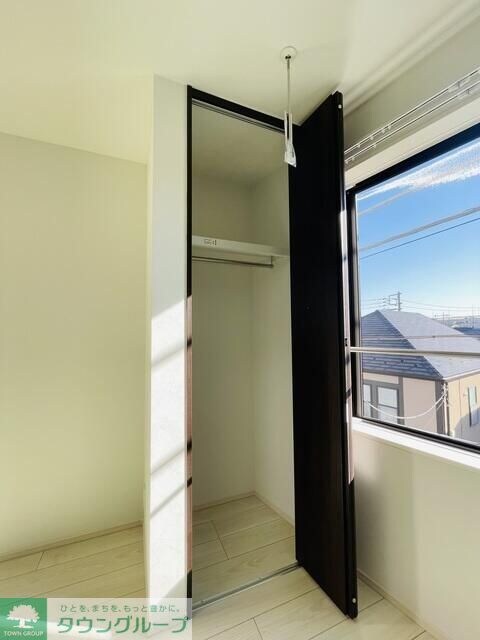 Ｎｏｒｄｉｃ五反野の物件内観写真