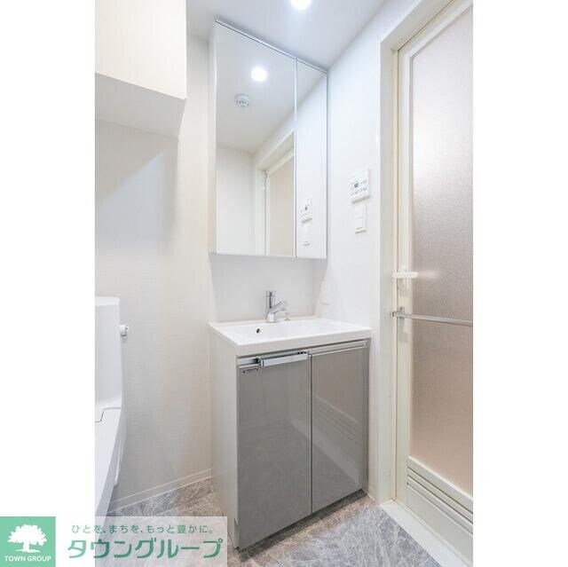 クラリティア綾瀬の物件内観写真