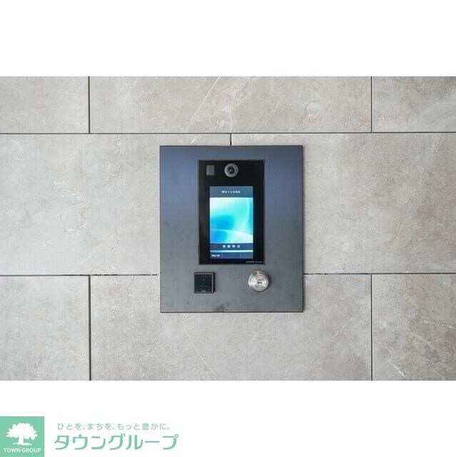 クラリティア綾瀬の物件内観写真