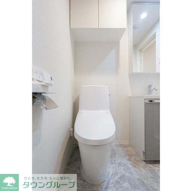 クラリティア綾瀬の物件内観写真