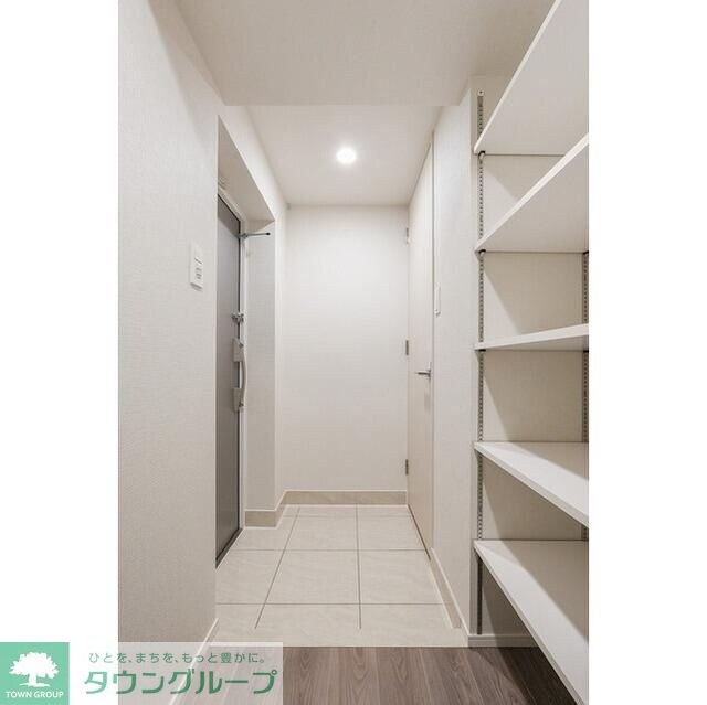 クラリティア綾瀬の物件内観写真