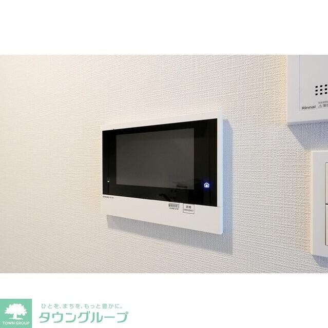 クラリティア綾瀬の物件内観写真