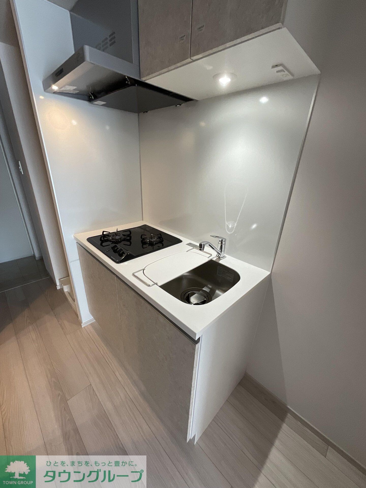 アーバンパーク綾瀬ＷＥＳＴの物件内観写真