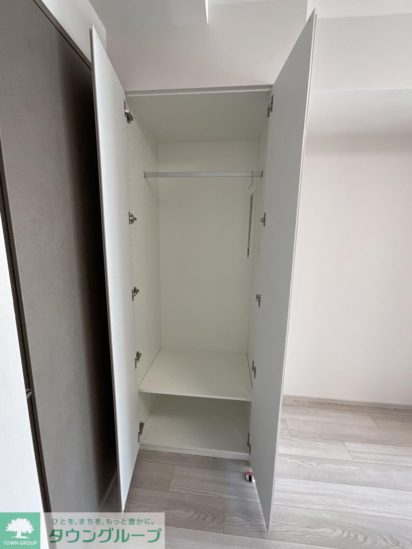 アーバンパーク綾瀬ＷＥＳＴの物件内観写真