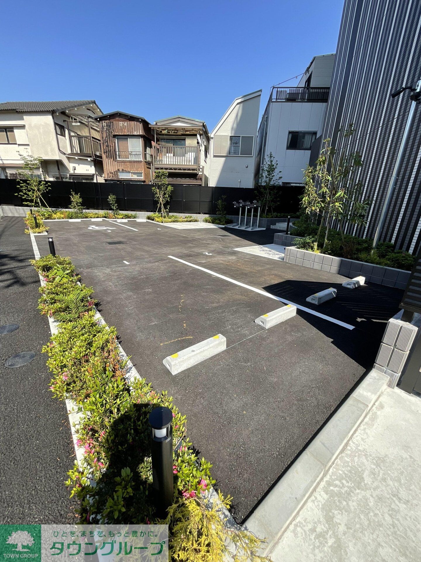 アーバンパーク綾瀬ＷＥＳＴの物件内観写真