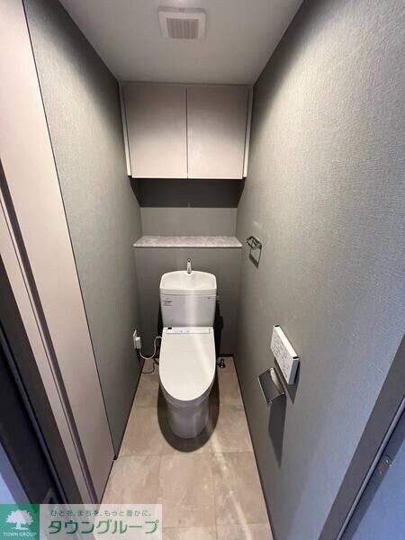 アーバンパーク綾瀬ＷＥＳＴの物件内観写真