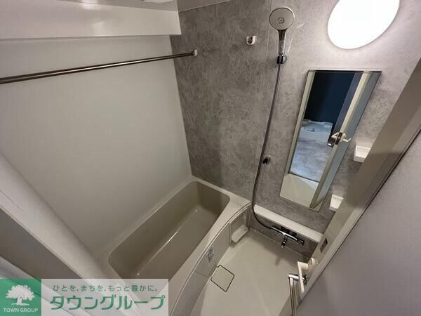 アーバンパーク綾瀬ＷＥＳＴの物件内観写真