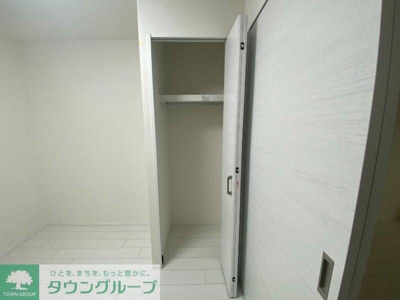 HW.HILLS 東日暮里の物件内観写真