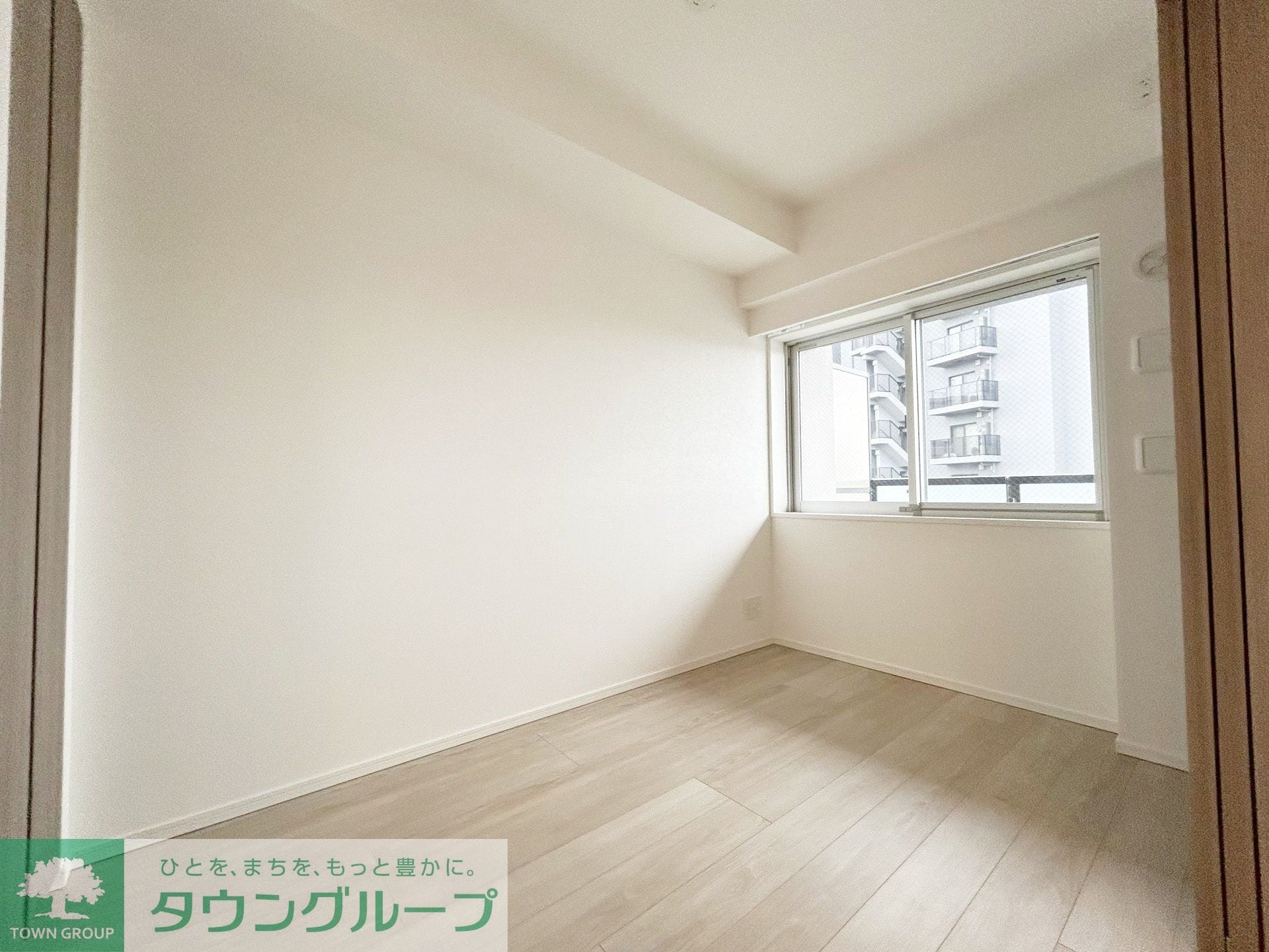 グランエール西日暮里の物件内観写真