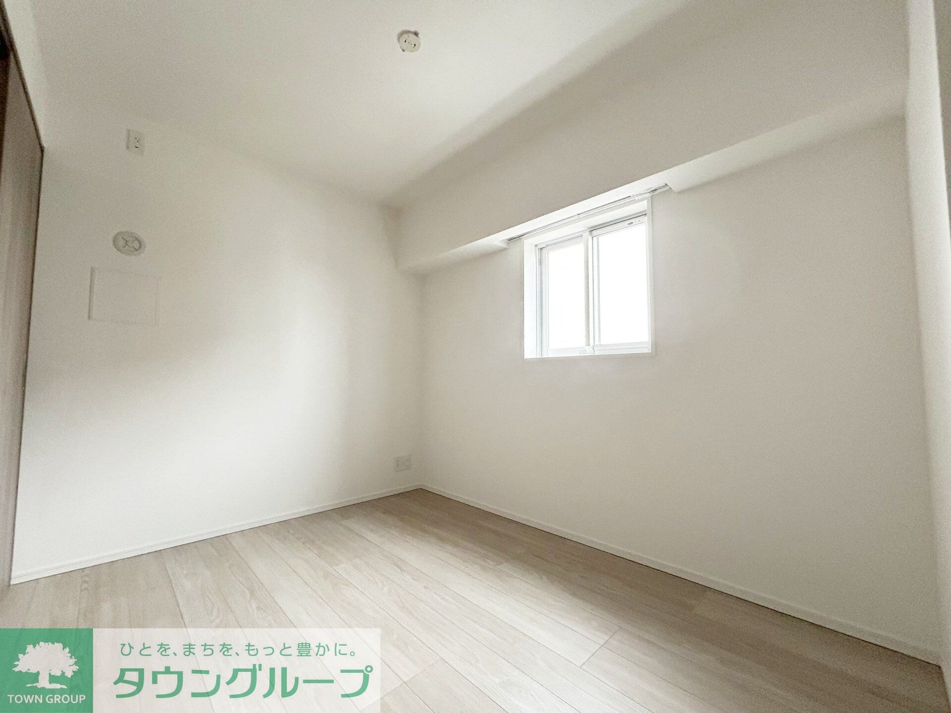 グランエール西日暮里の物件内観写真