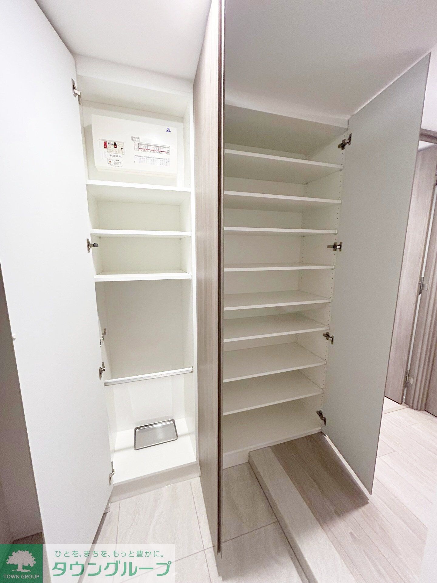 グランエール西日暮里の物件内観写真