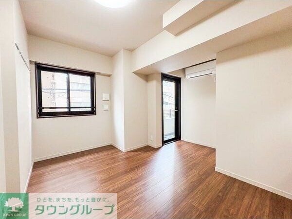 GRAN PASEO西日暮里の物件内観写真