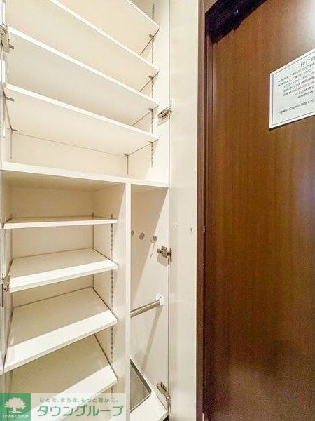 GRAN PASEO西日暮里の物件内観写真