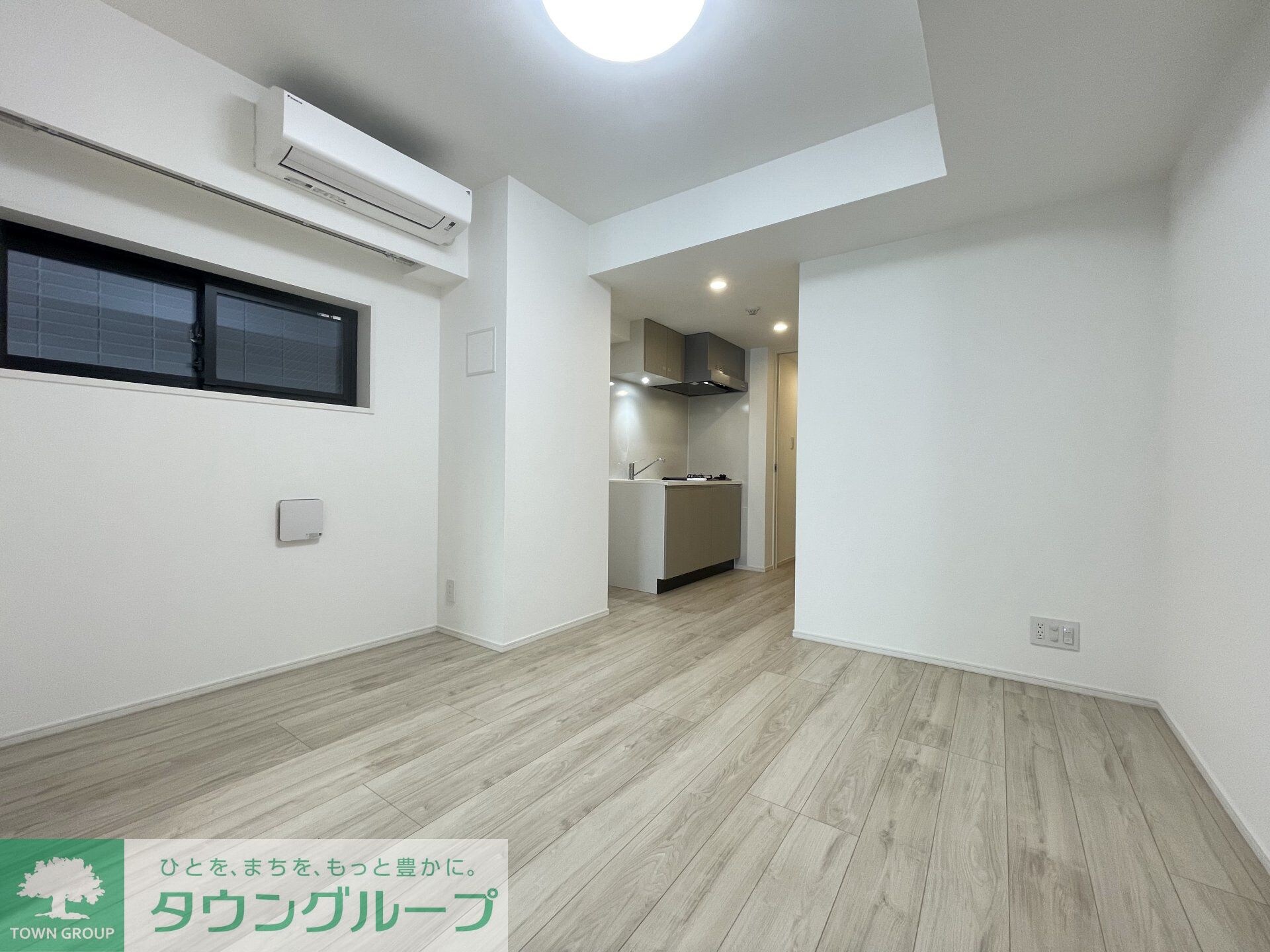 TRADIS秋葉原の物件内観写真