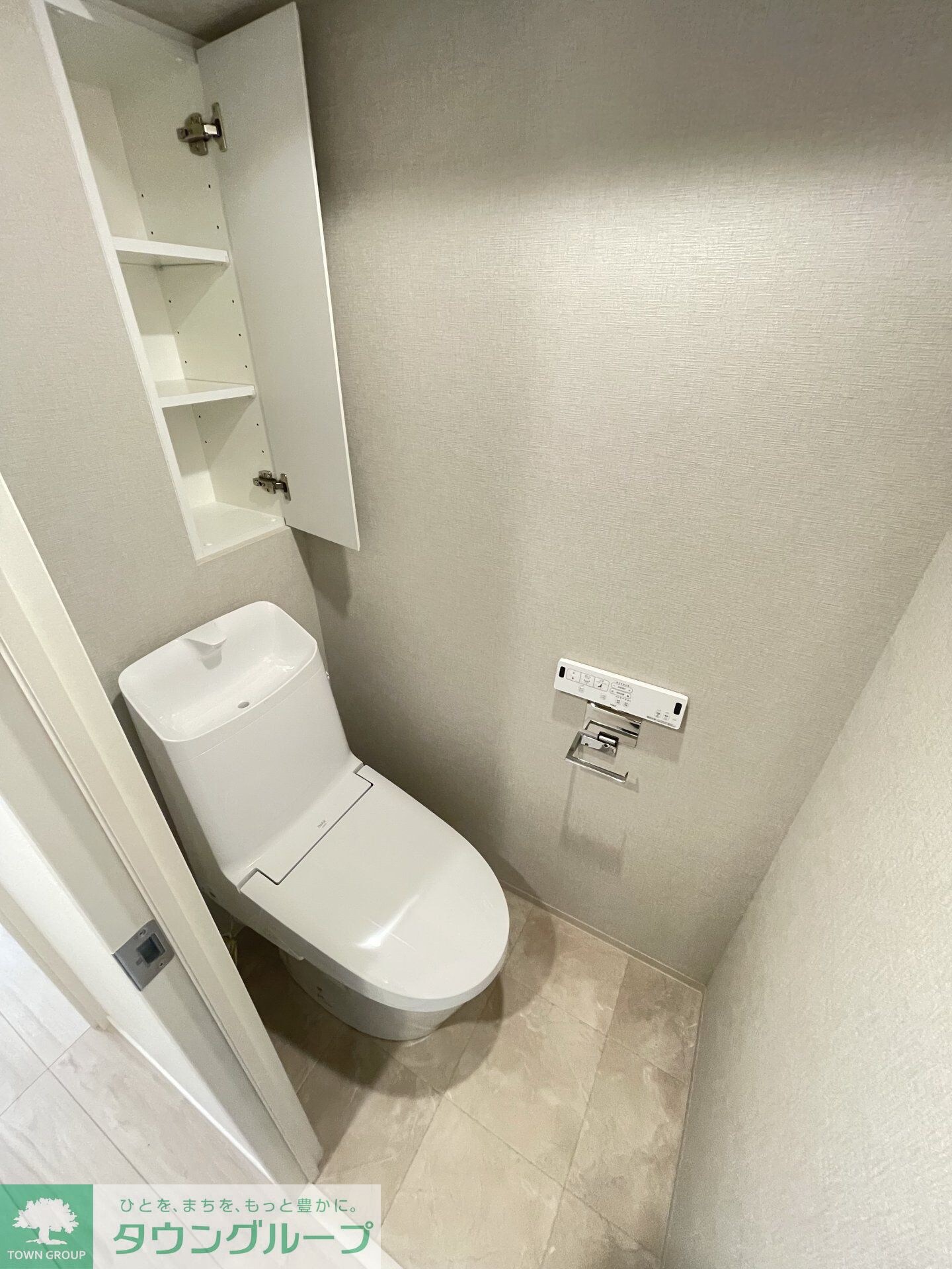 TRADIS秋葉原の物件内観写真