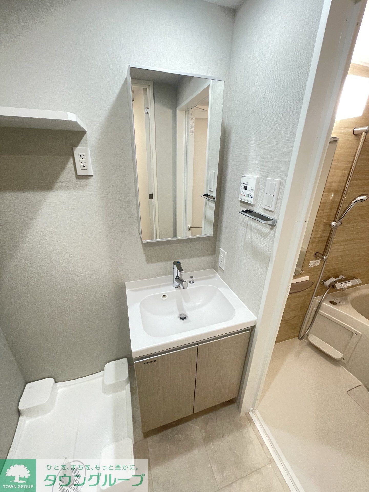 TRADIS秋葉原の物件内観写真