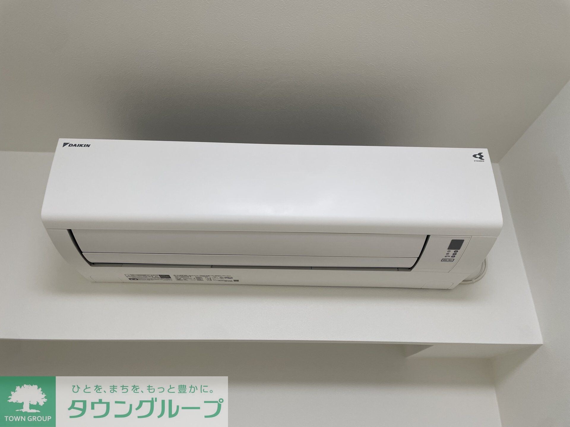 TRADIS秋葉原の物件内観写真