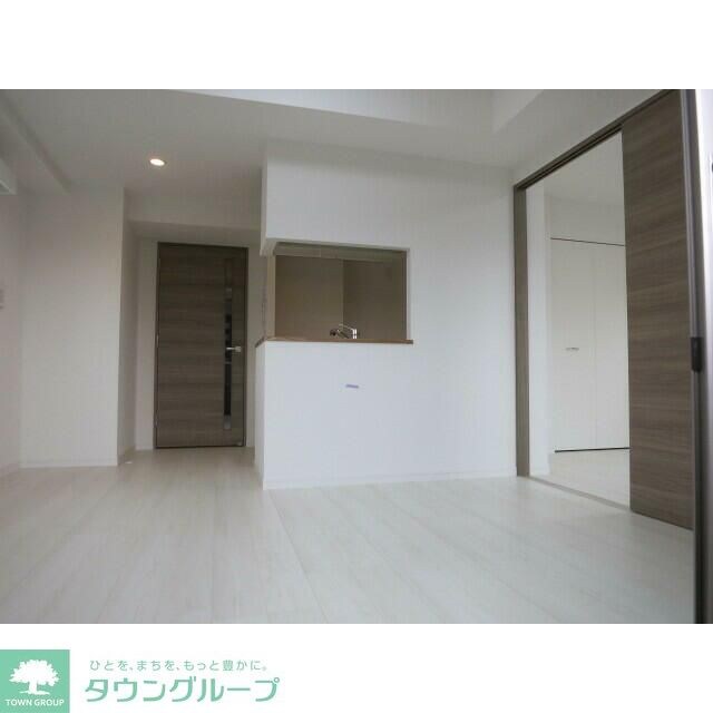 西日暮里フラッツの物件内観写真