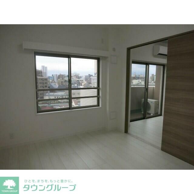 西日暮里フラッツの物件内観写真