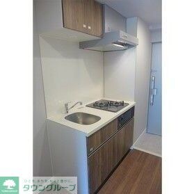 ＴＲＡＣＫ両国の物件内観写真