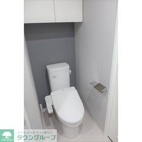 ＴＲＡＣＫ両国の物件内観写真