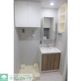 ＴＲＡＣＫ両国の物件内観写真