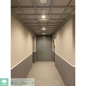 ＴＲＡＣＫ両国の物件内観写真